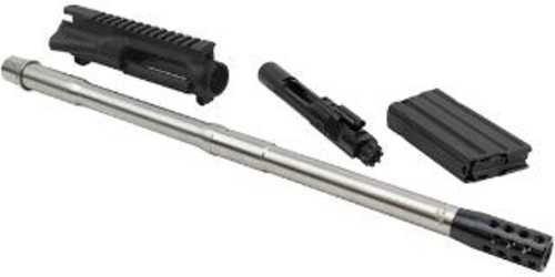 Upper DIY Kit 450Bf 18 BCG Nitride Bolt Stripped